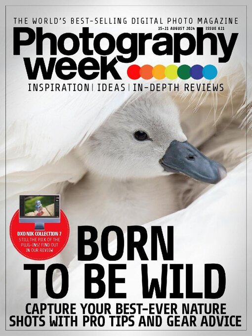 Title details for Photography Week by Future Publishing Ltd - Available